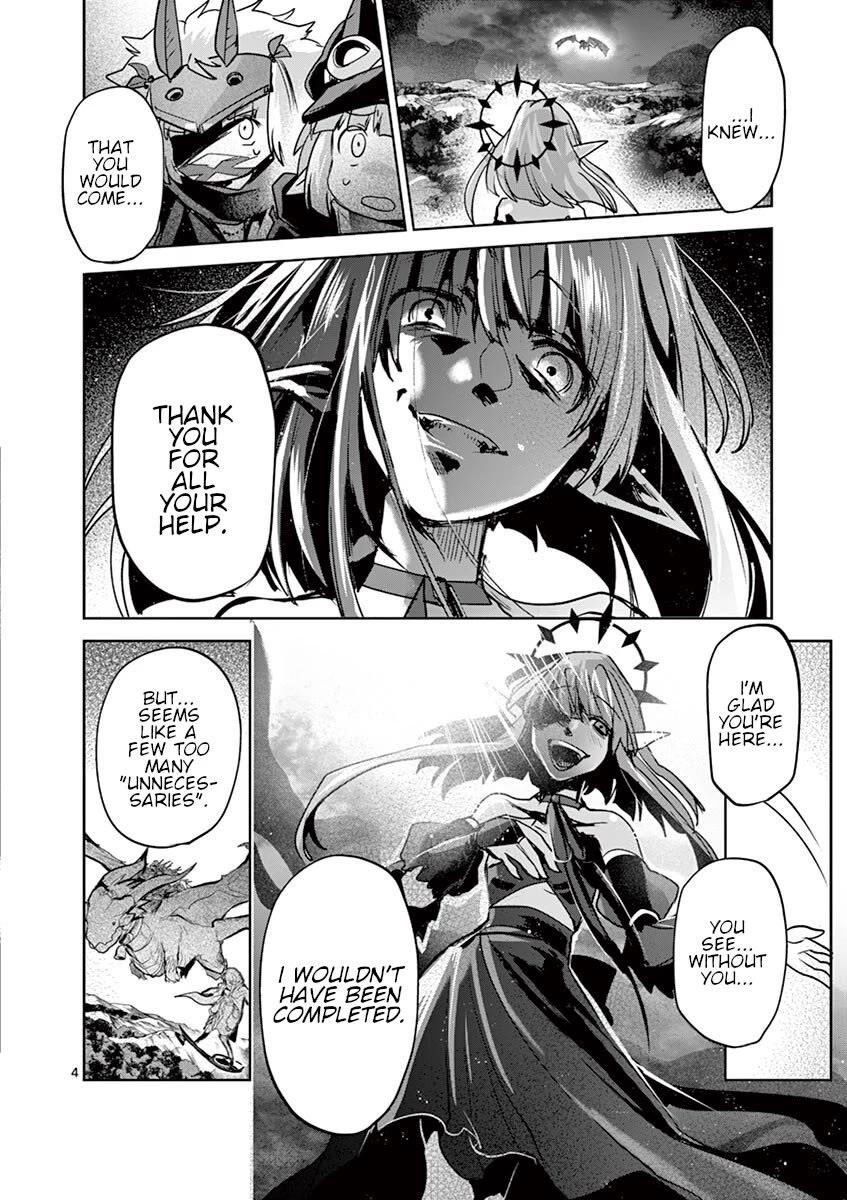 It’s My Life Chapter 61 - Page 4