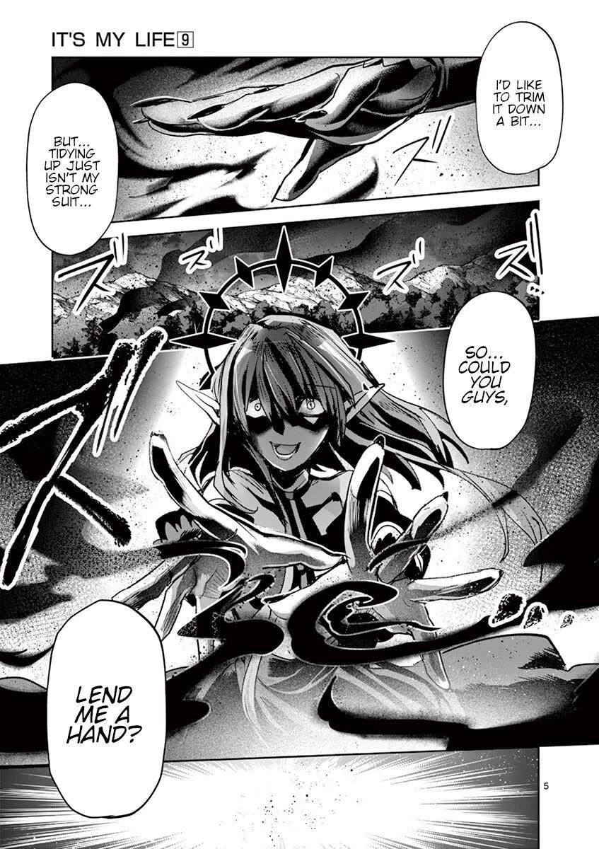 It’s My Life Chapter 61 - Page 5