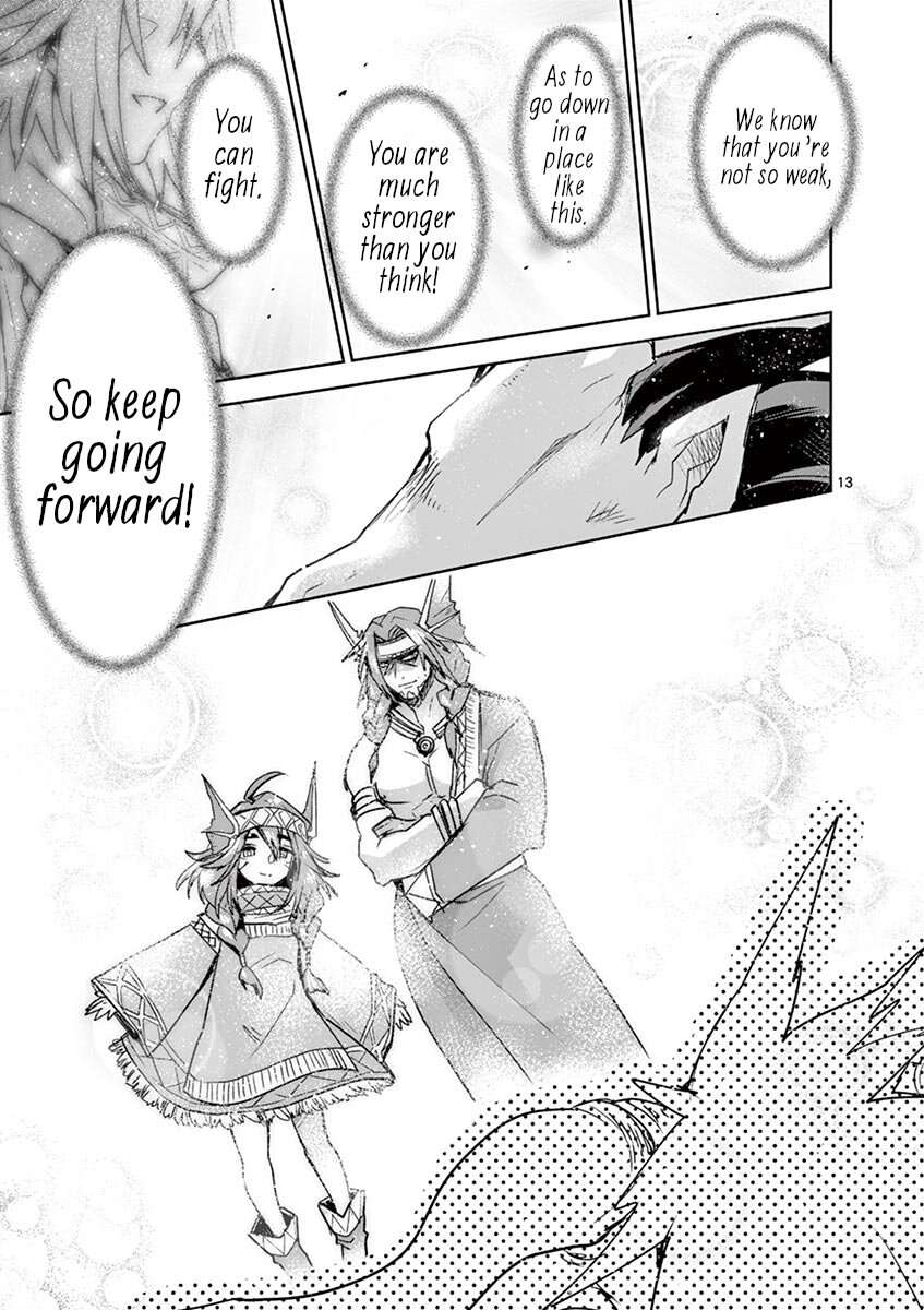 It’s My Life Chapter 62 - Page 12