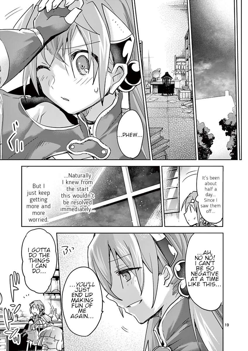 It’s My Life Chapter 62 - Page 18