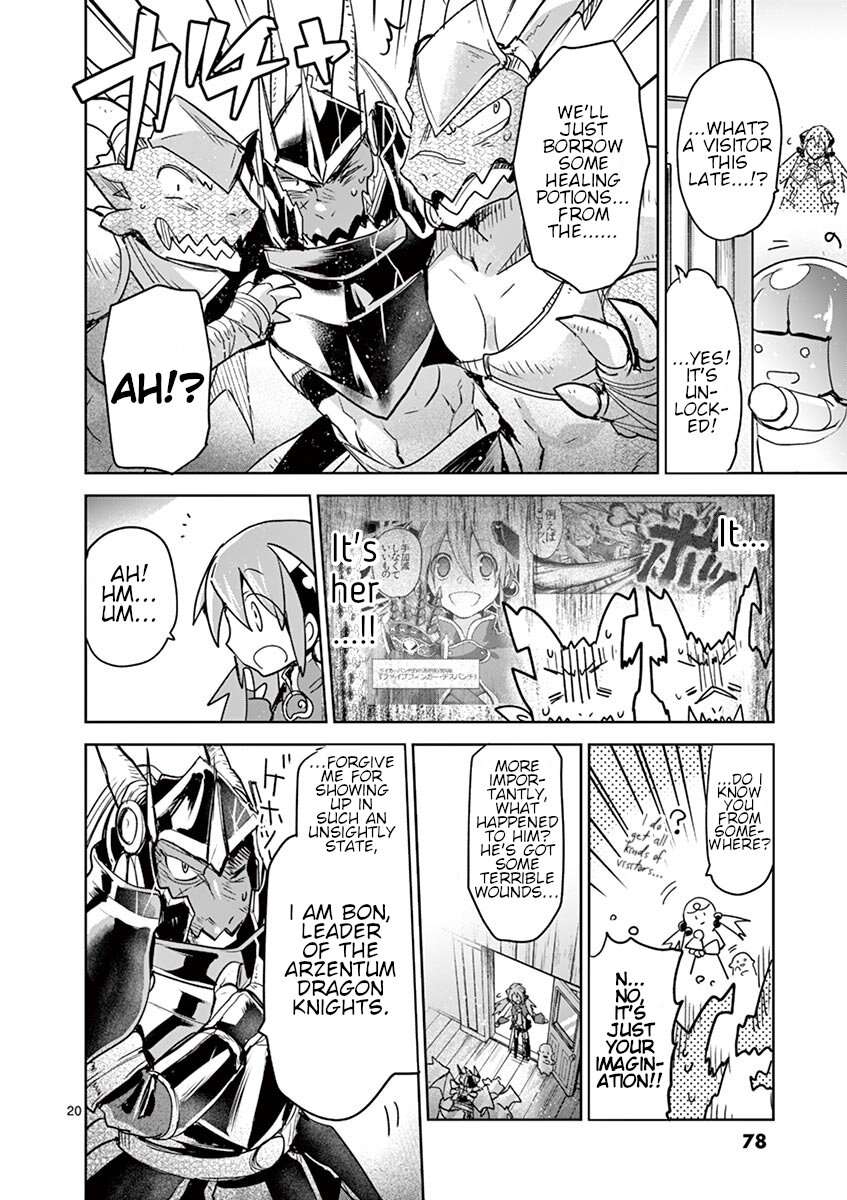 It’s My Life Chapter 62 - Page 19