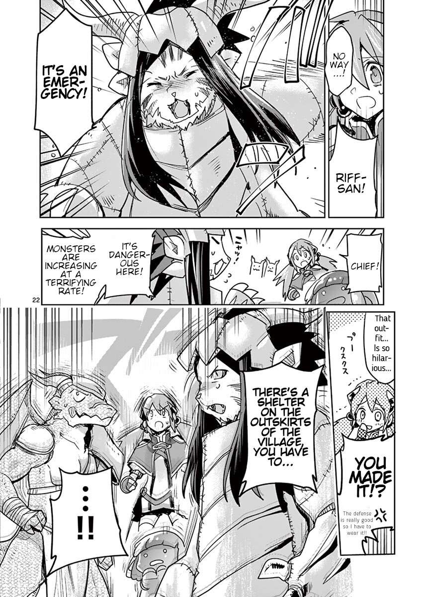 It’s My Life Chapter 62 - Page 21