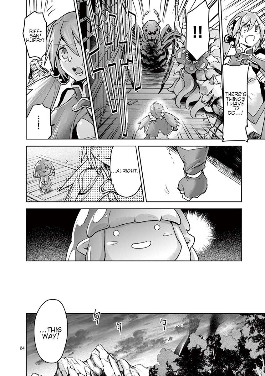 It’s My Life Chapter 62 - Page 23