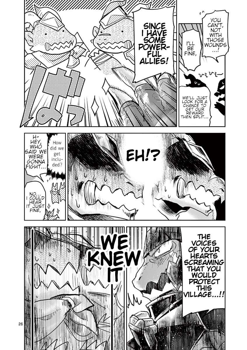 It’s My Life Chapter 62 - Page 25