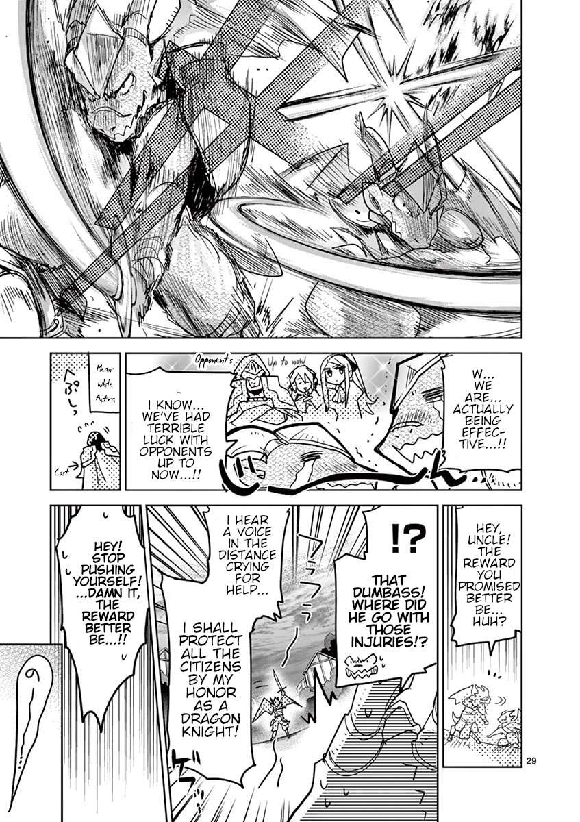 It’s My Life Chapter 62 - Page 28