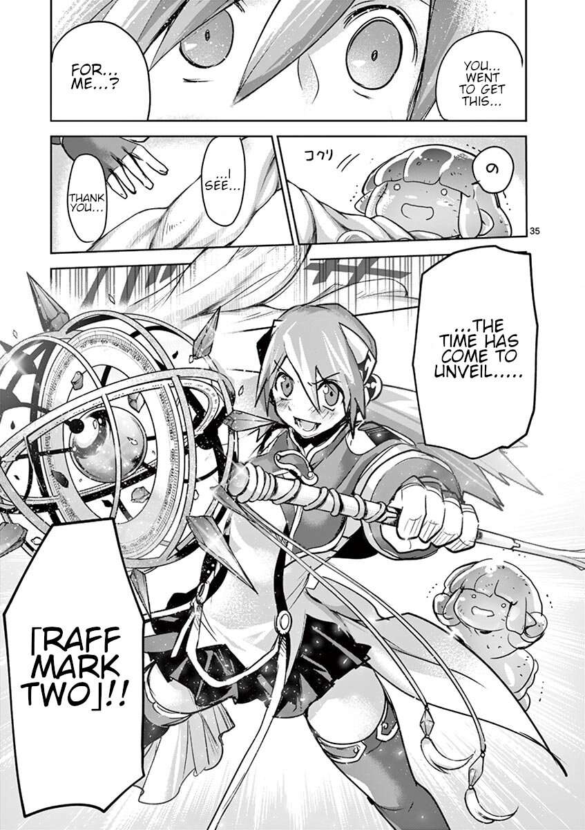 It’s My Life Chapter 62 - Page 34