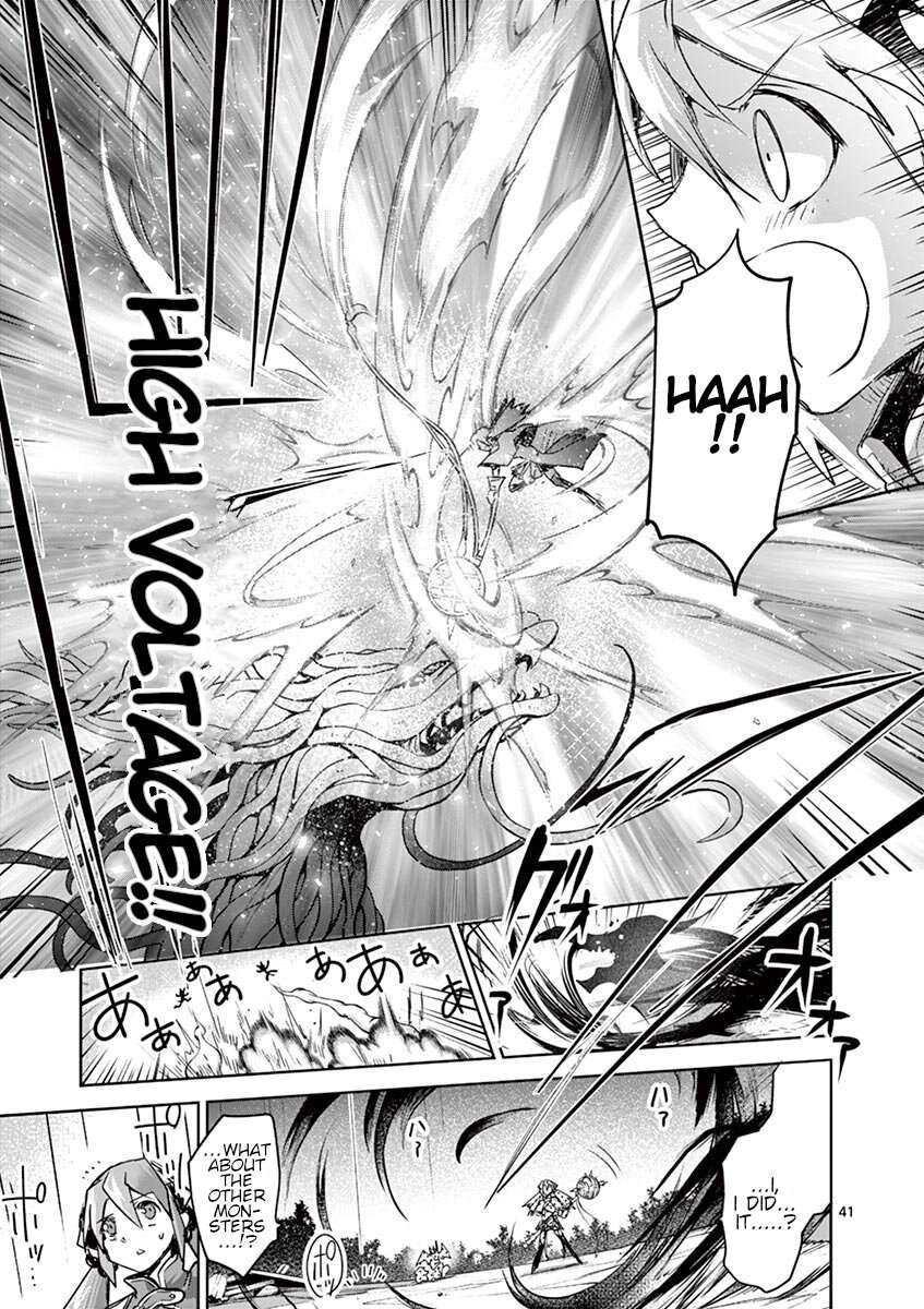 It’s My Life Chapter 62 - Page 40