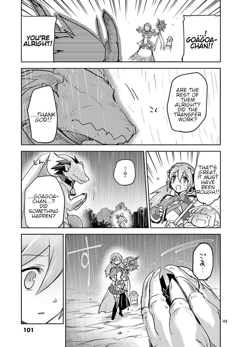 It’s My Life Chapter 62 - Page 42