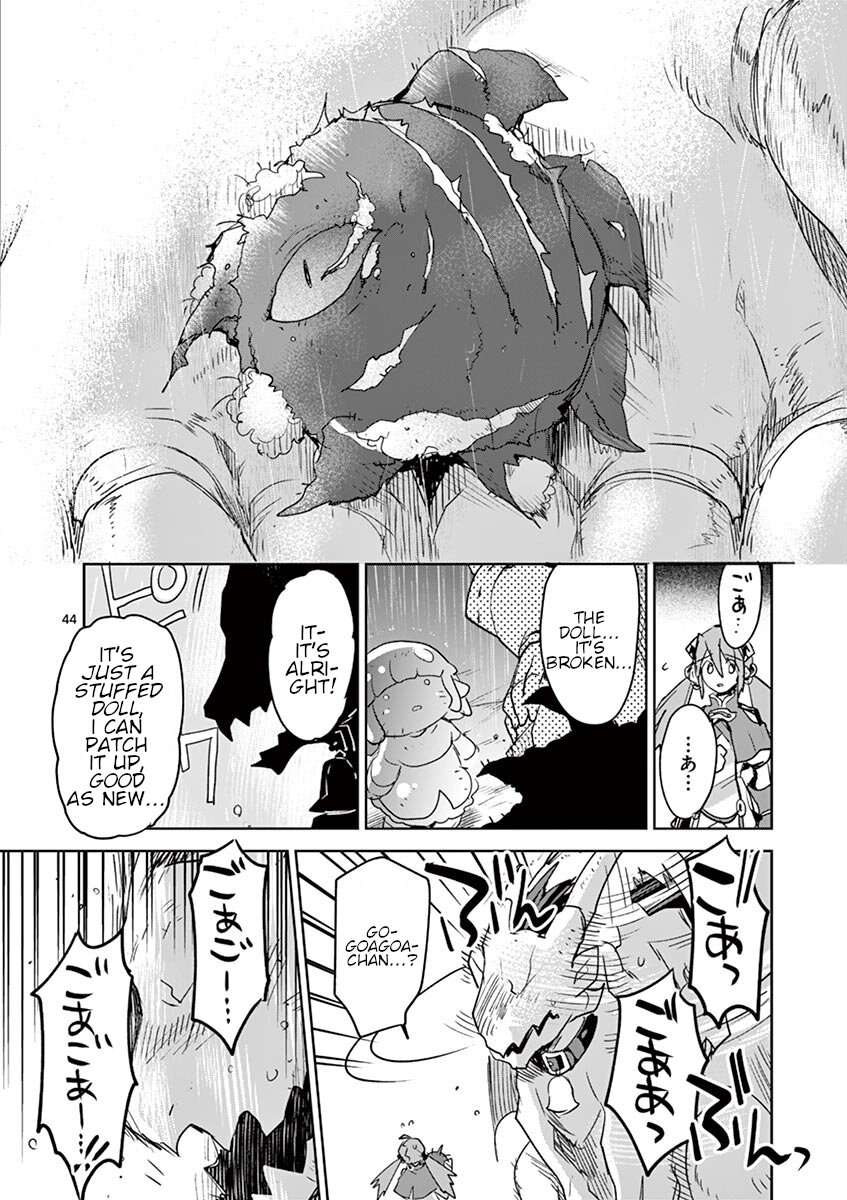 It’s My Life Chapter 62 - Page 43