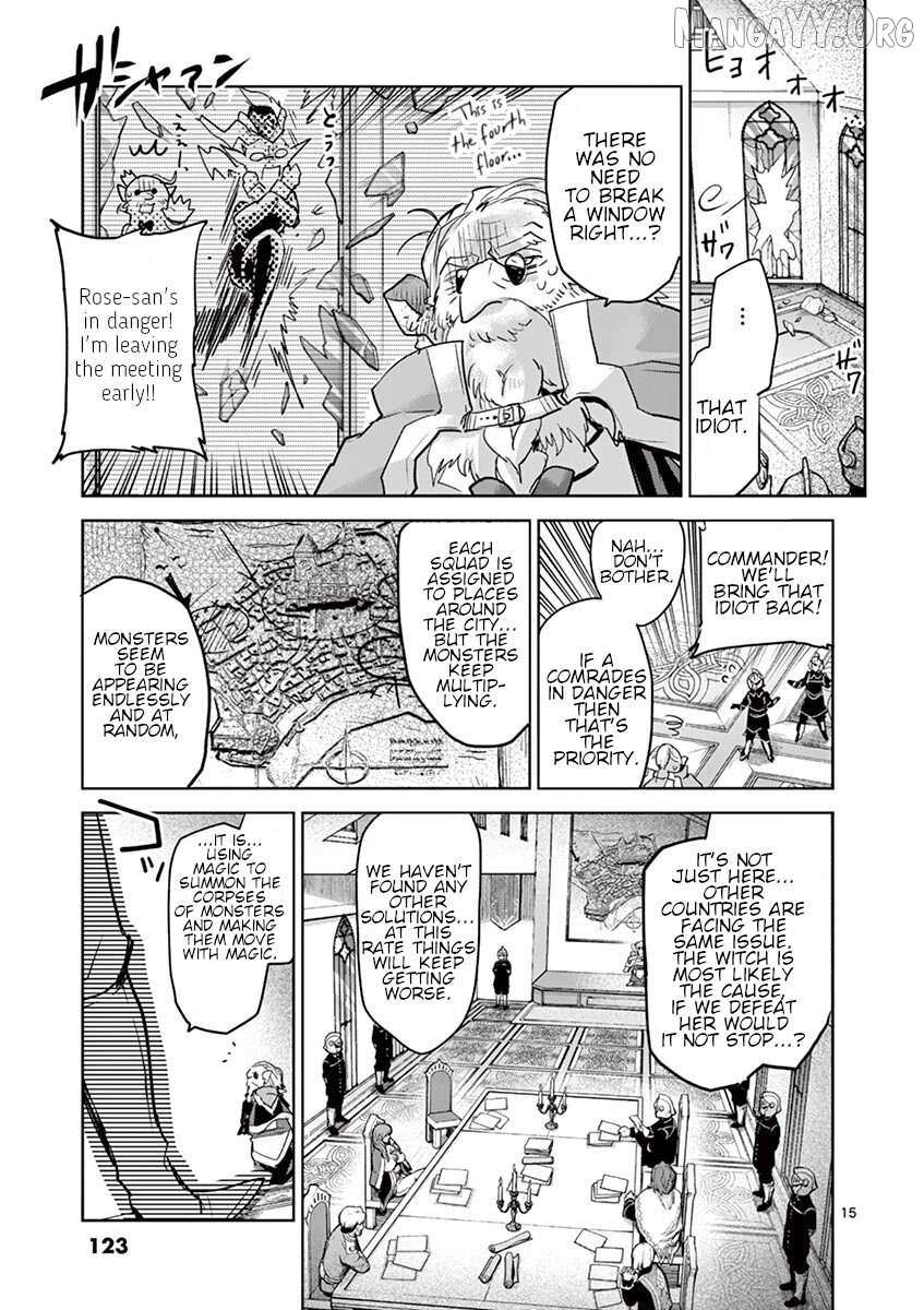 It’s My Life Chapter 63 - Page 14