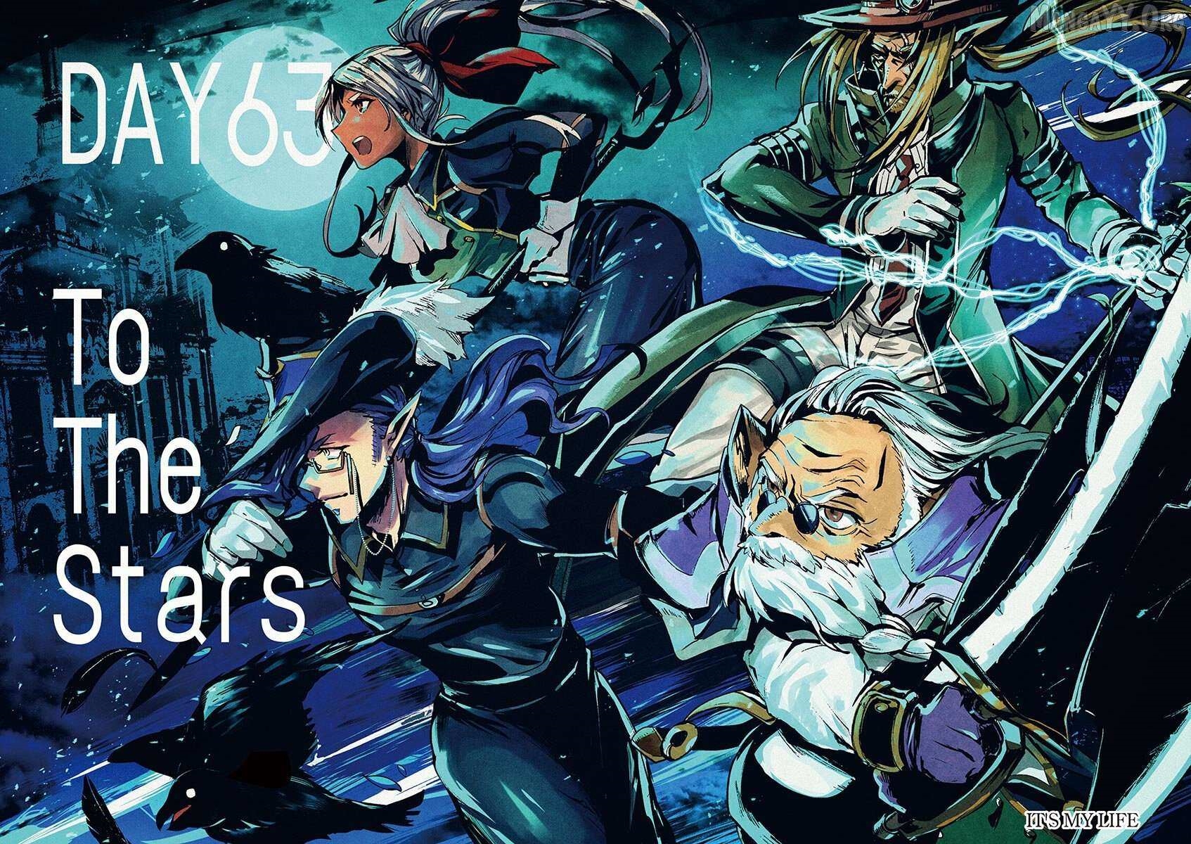 It’s My Life Chapter 63 - Page 2