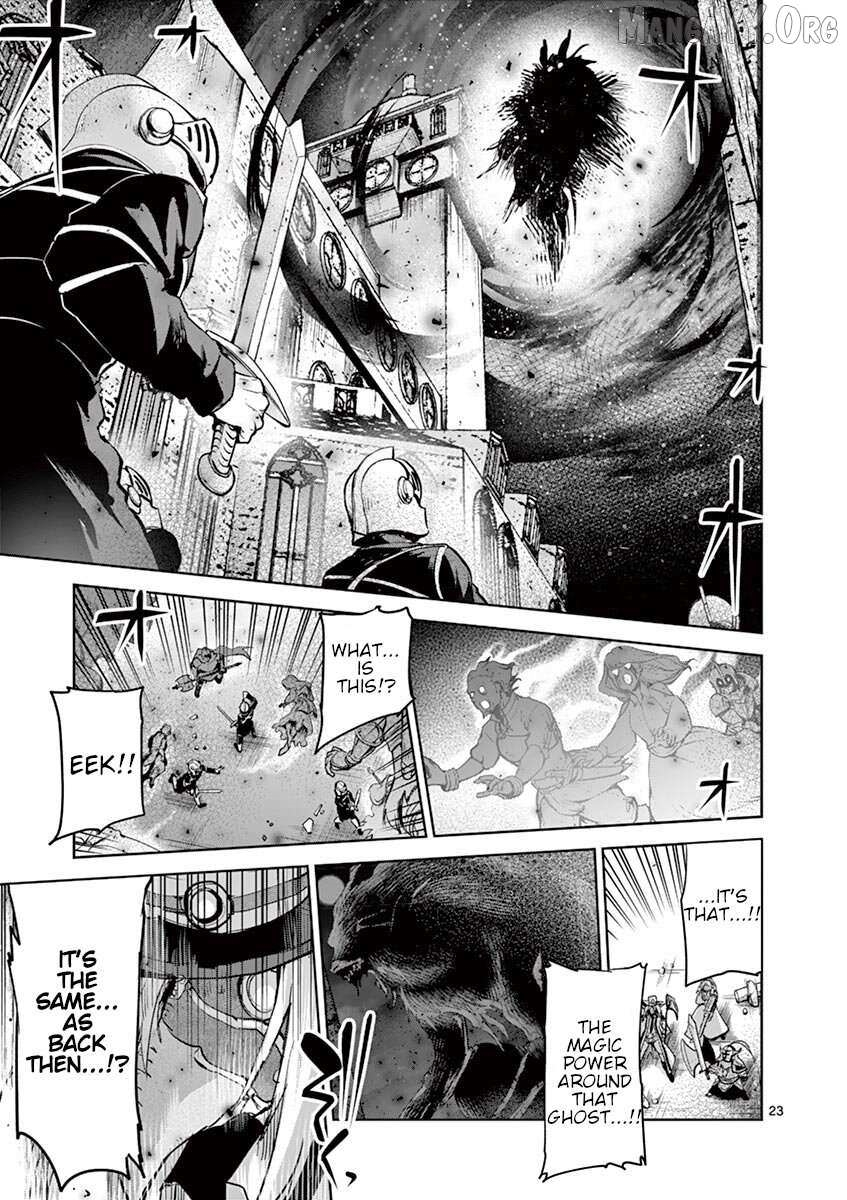 It’s My Life Chapter 63 - Page 22