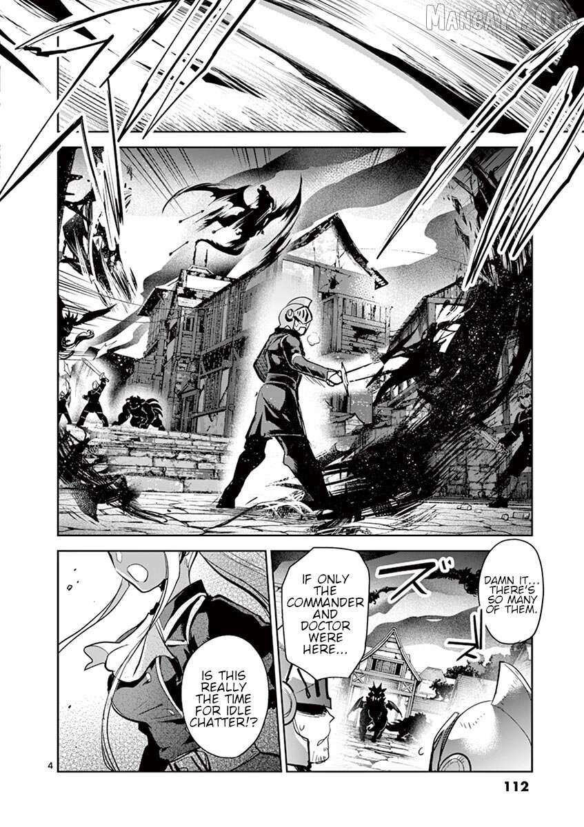 It’s My Life Chapter 63 - Page 3