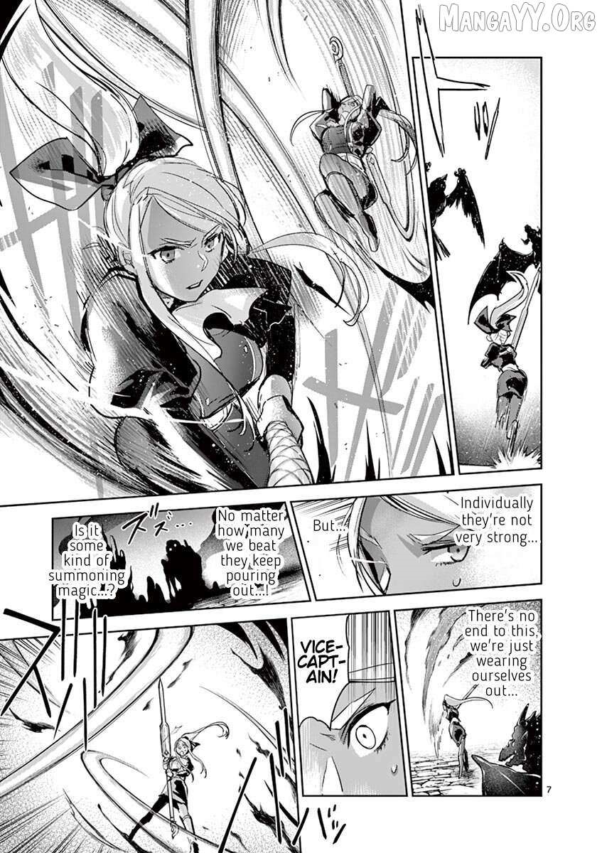 It’s My Life Chapter 63 - Page 6