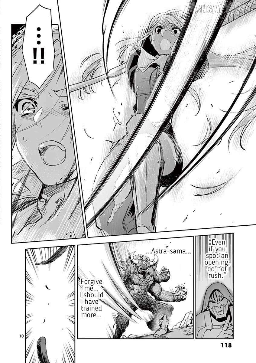 It’s My Life Chapter 63 - Page 9