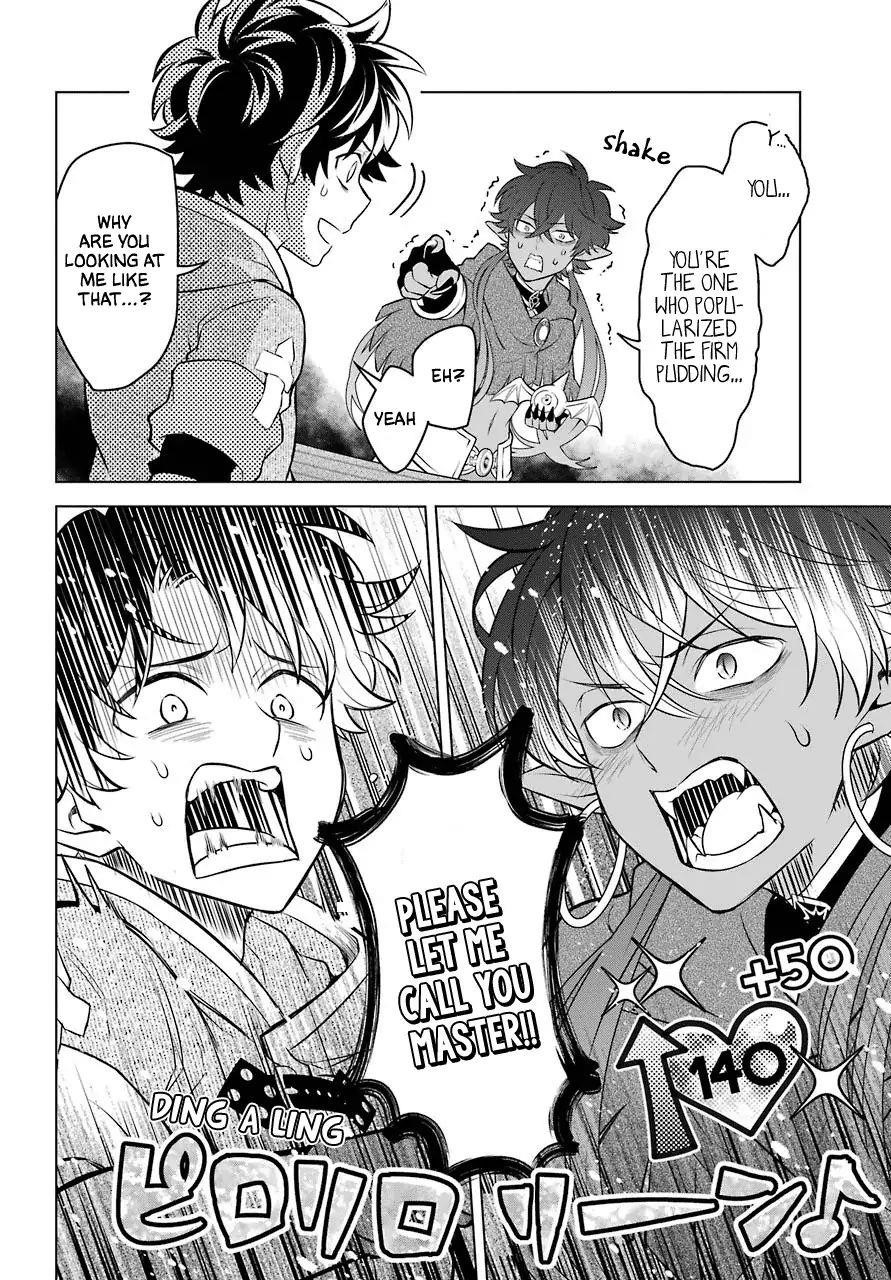 Transferred to Another World, but I’m Saving the World of an Otome Game!? Chapter 7 - Page 28