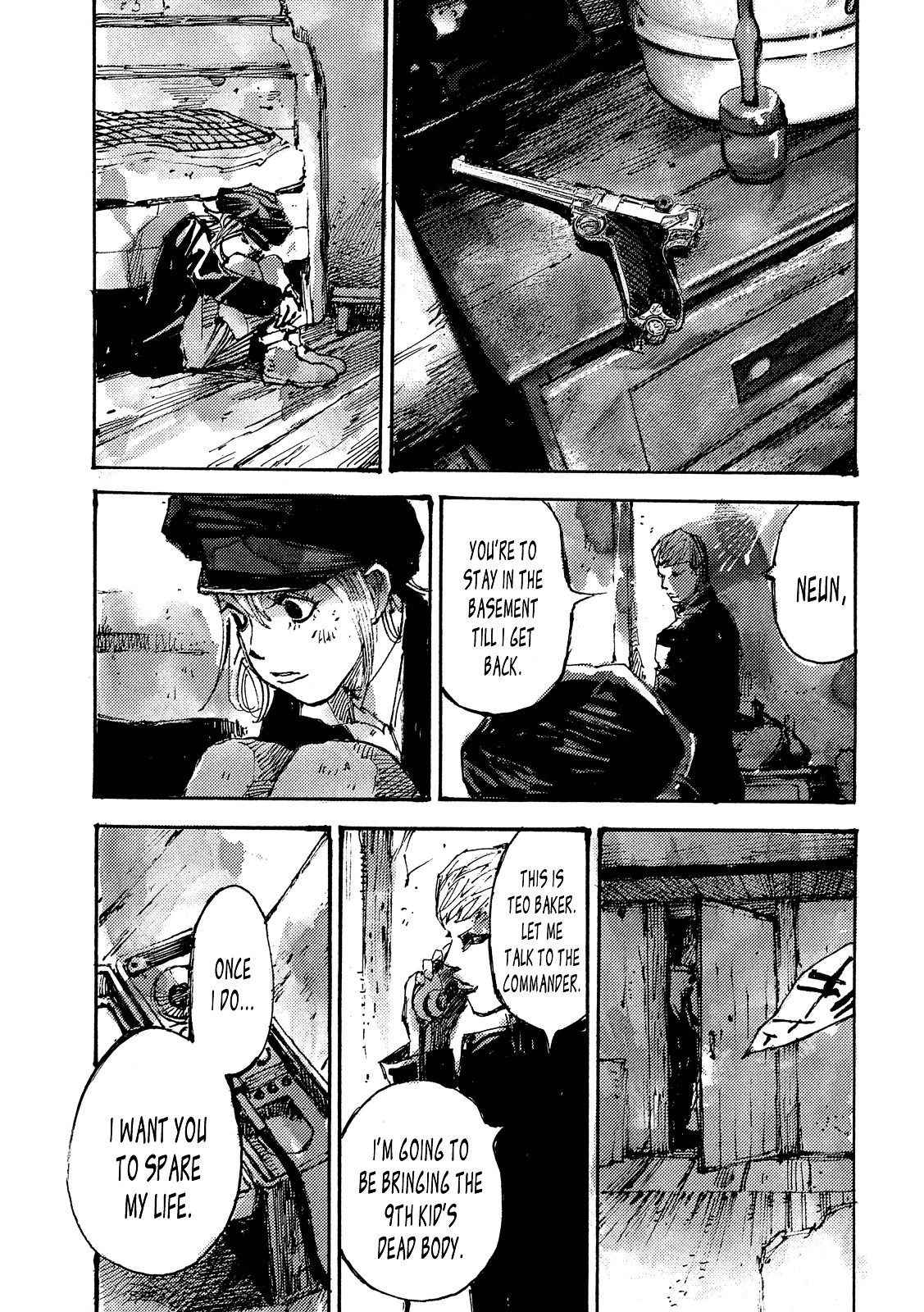 NeuN Chapter 1 - Page 45
