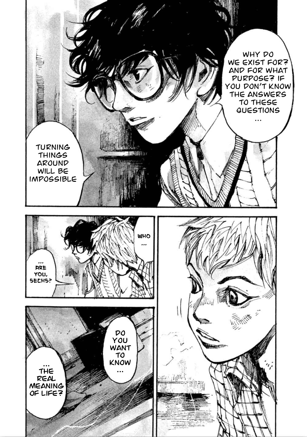 NeuN Chapter 12 - Page 9