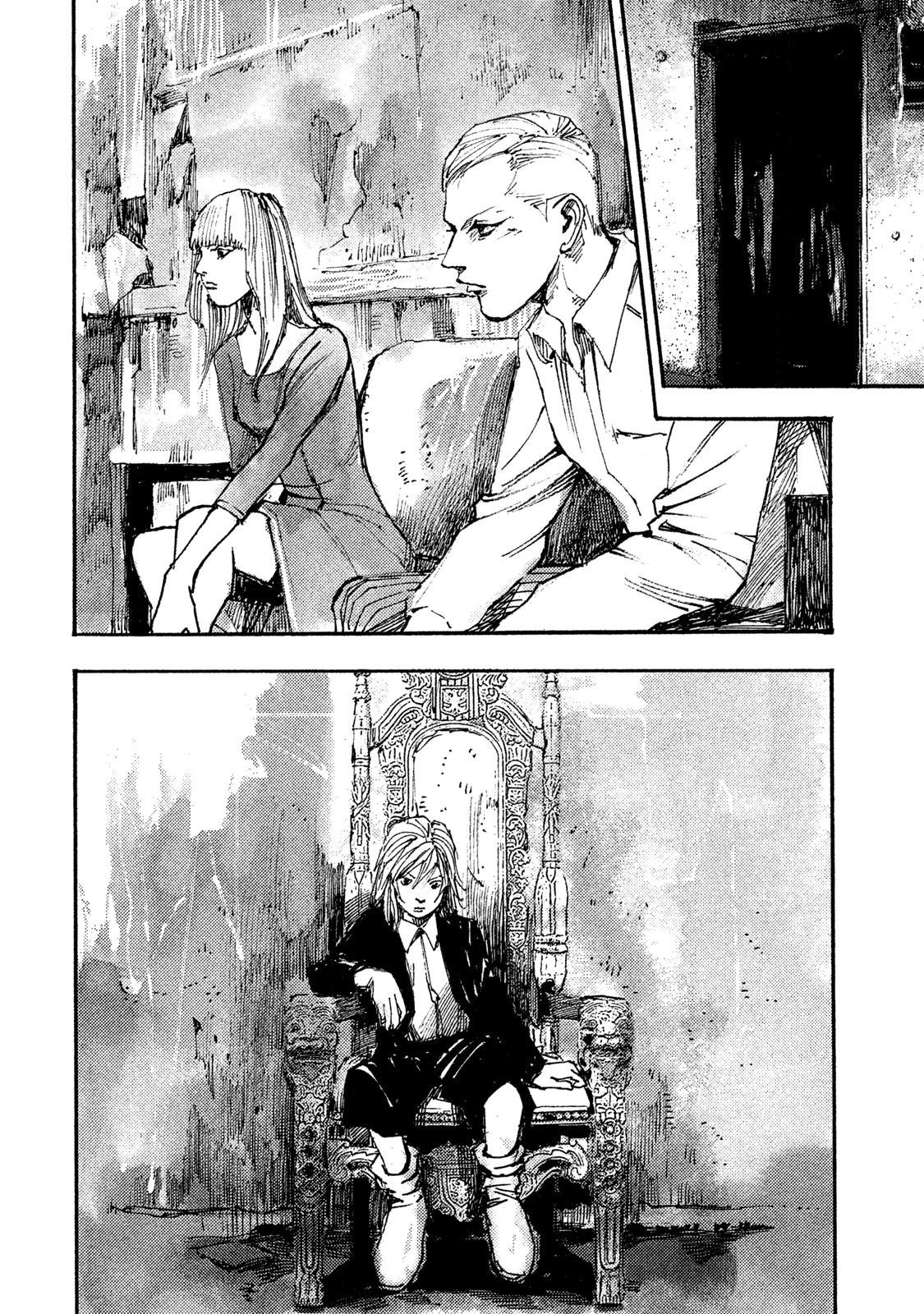 NeuN Chapter 19 - Page 10