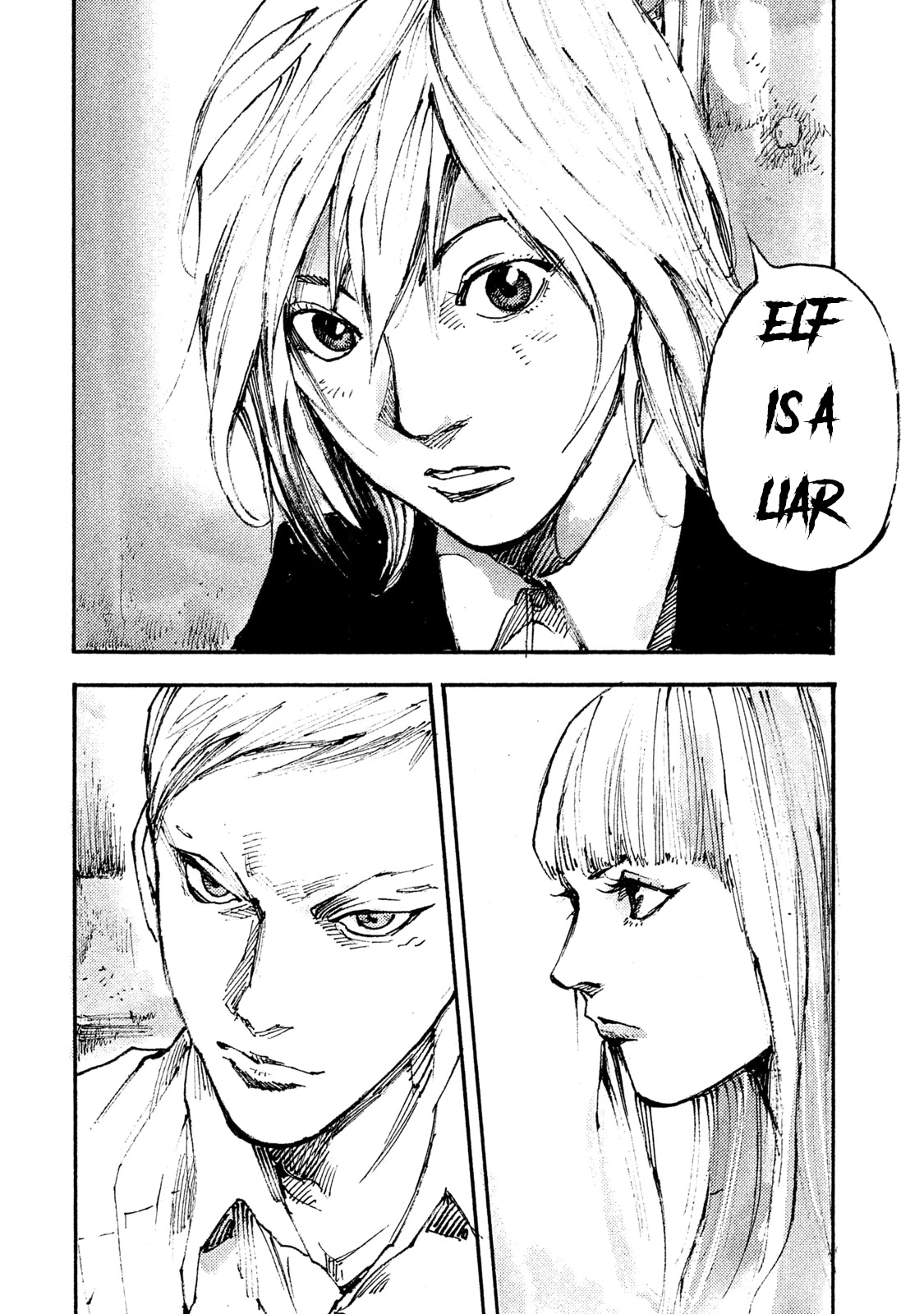 NeuN Chapter 19 - Page 12