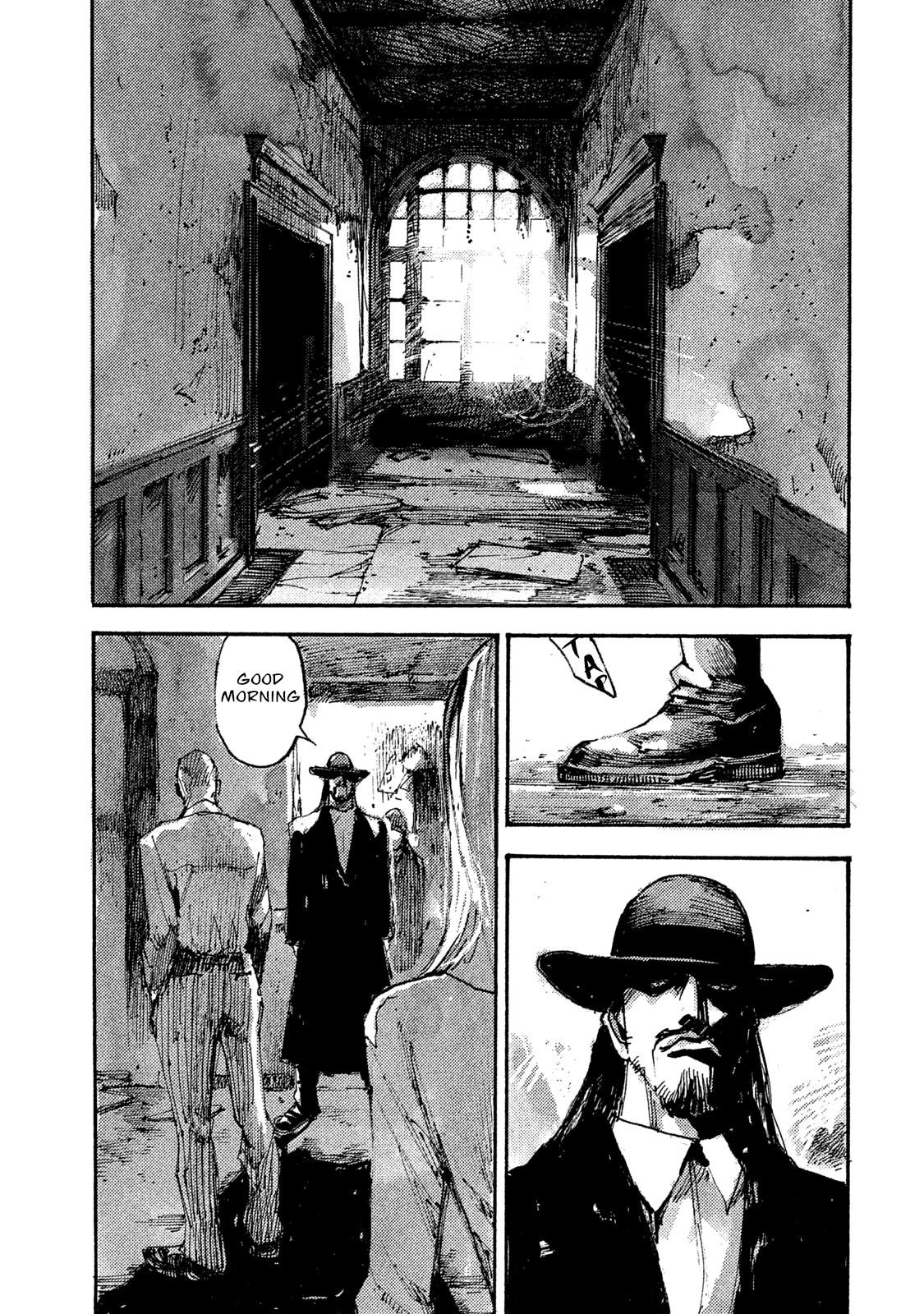 NeuN Chapter 19 - Page 13