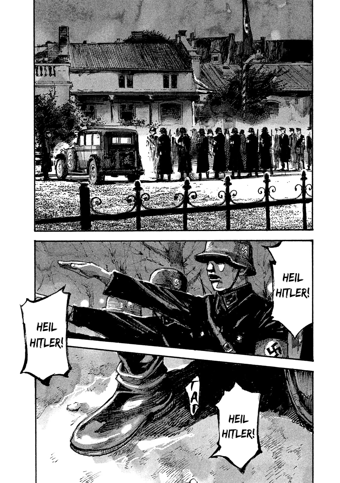 NeuN Chapter 19 - Page 17