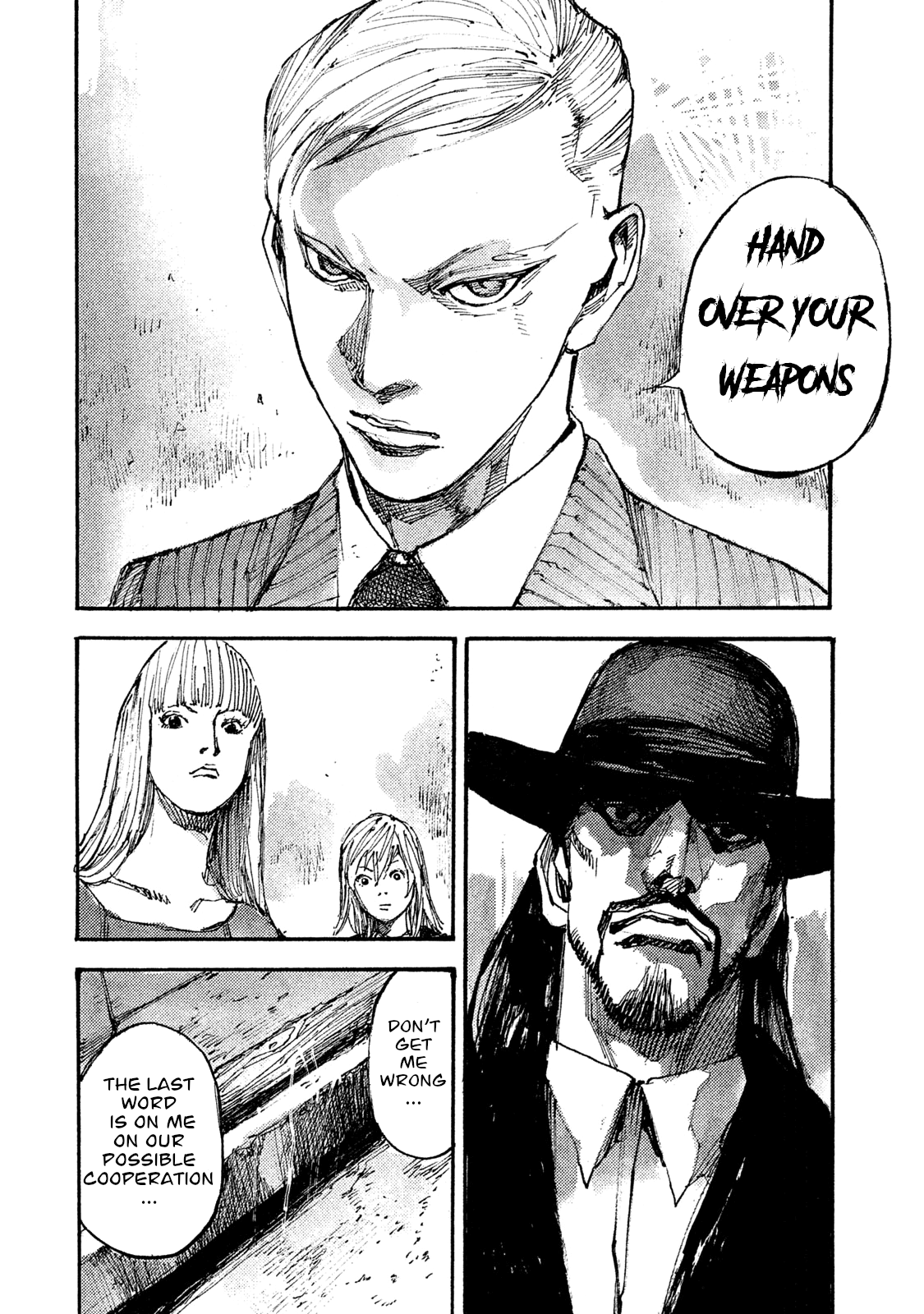 NeuN Chapter 19 - Page 4