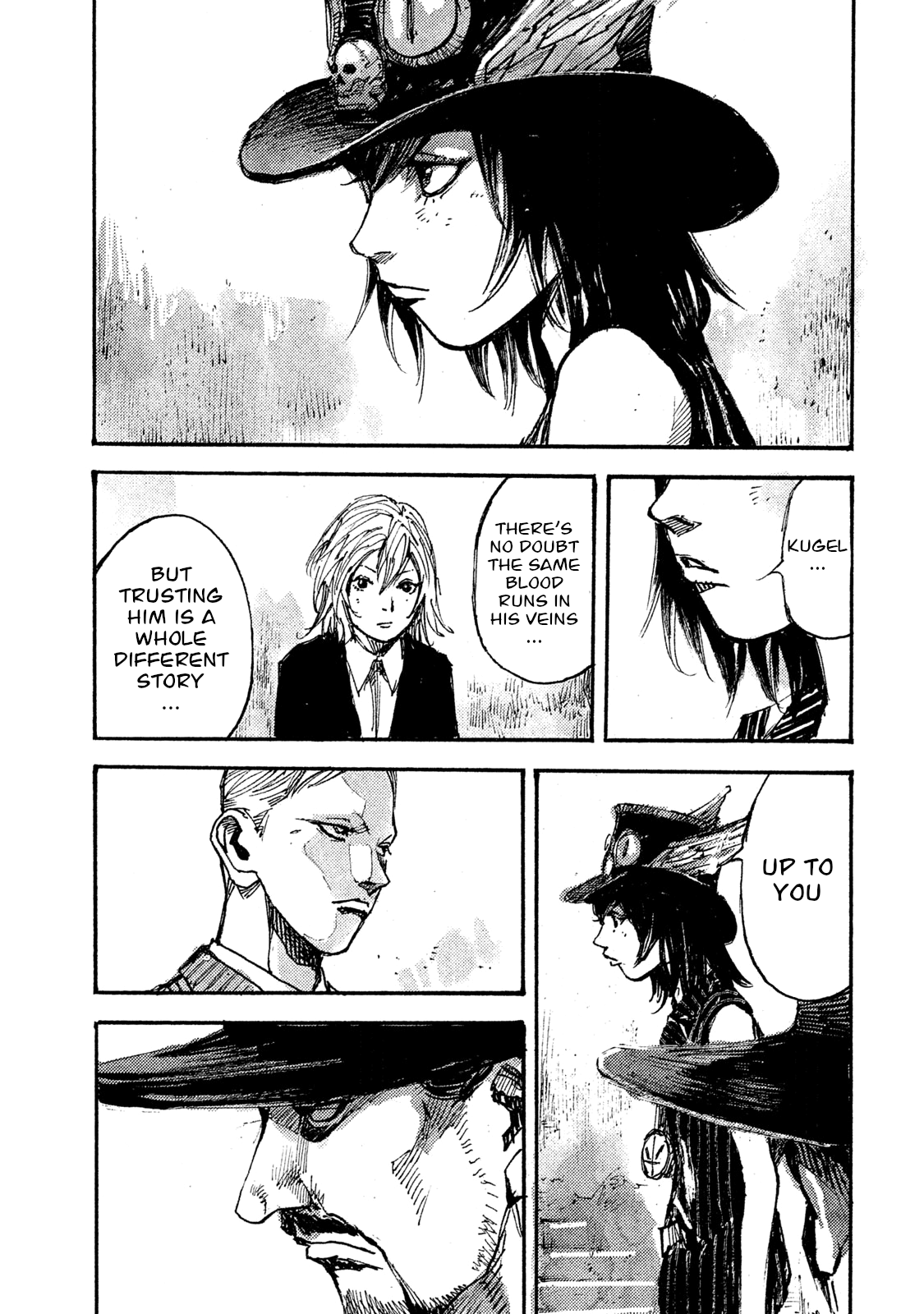 NeuN Chapter 19 - Page 5