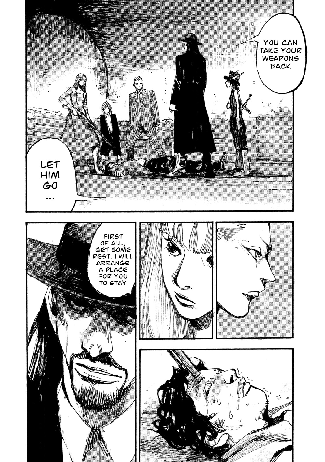 NeuN Chapter 19 - Page 6