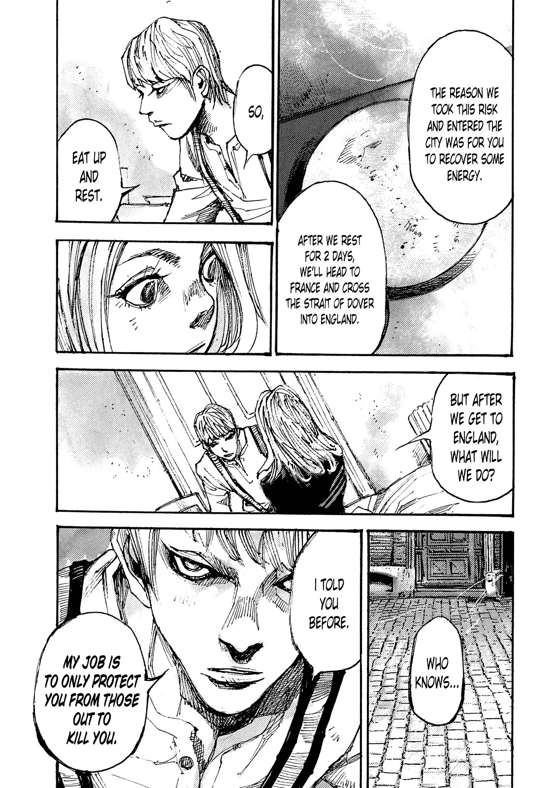 NeuN Chapter 2 - Page 14