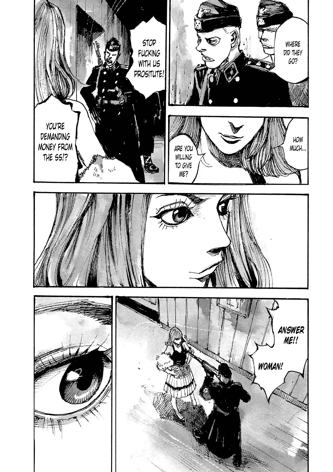 NeuN Chapter 2 - Page 22