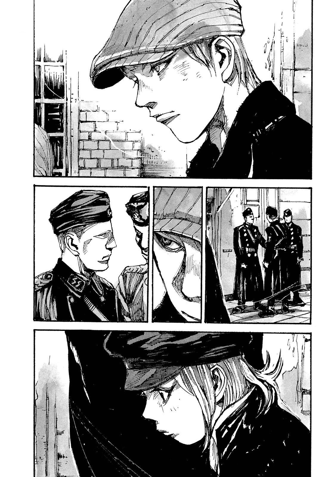 NeuN Chapter 2 - Page 8