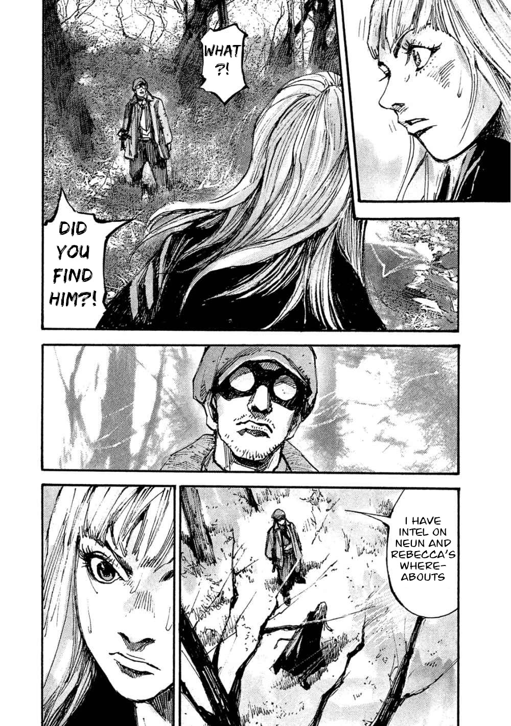 NeuN Chapter 29 - Page 3