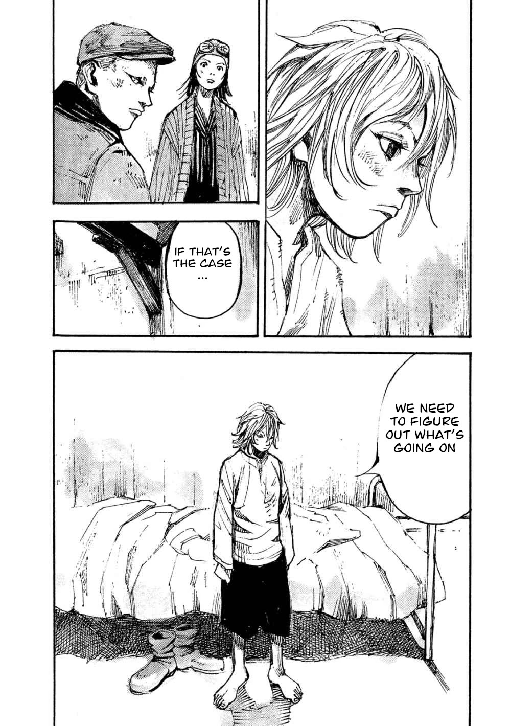 NeuN Chapter 33 - Page 13