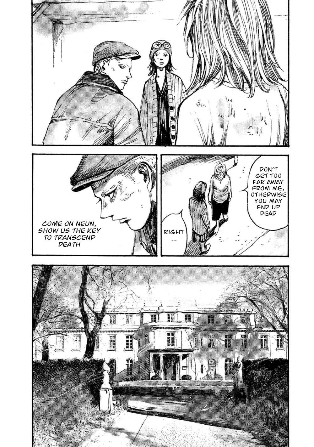 NeuN Chapter 33 - Page 15