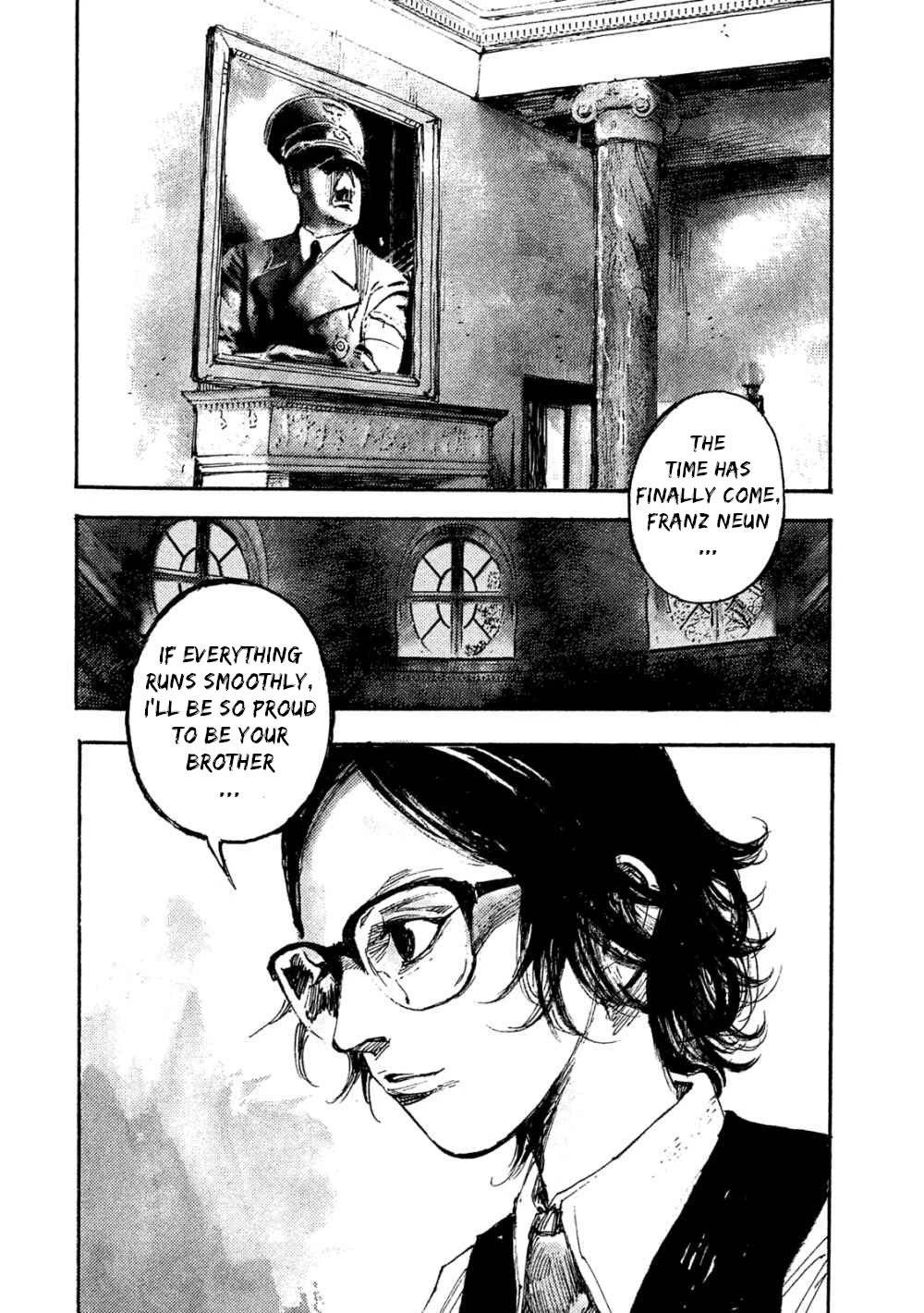 NeuN Chapter 33 - Page 16