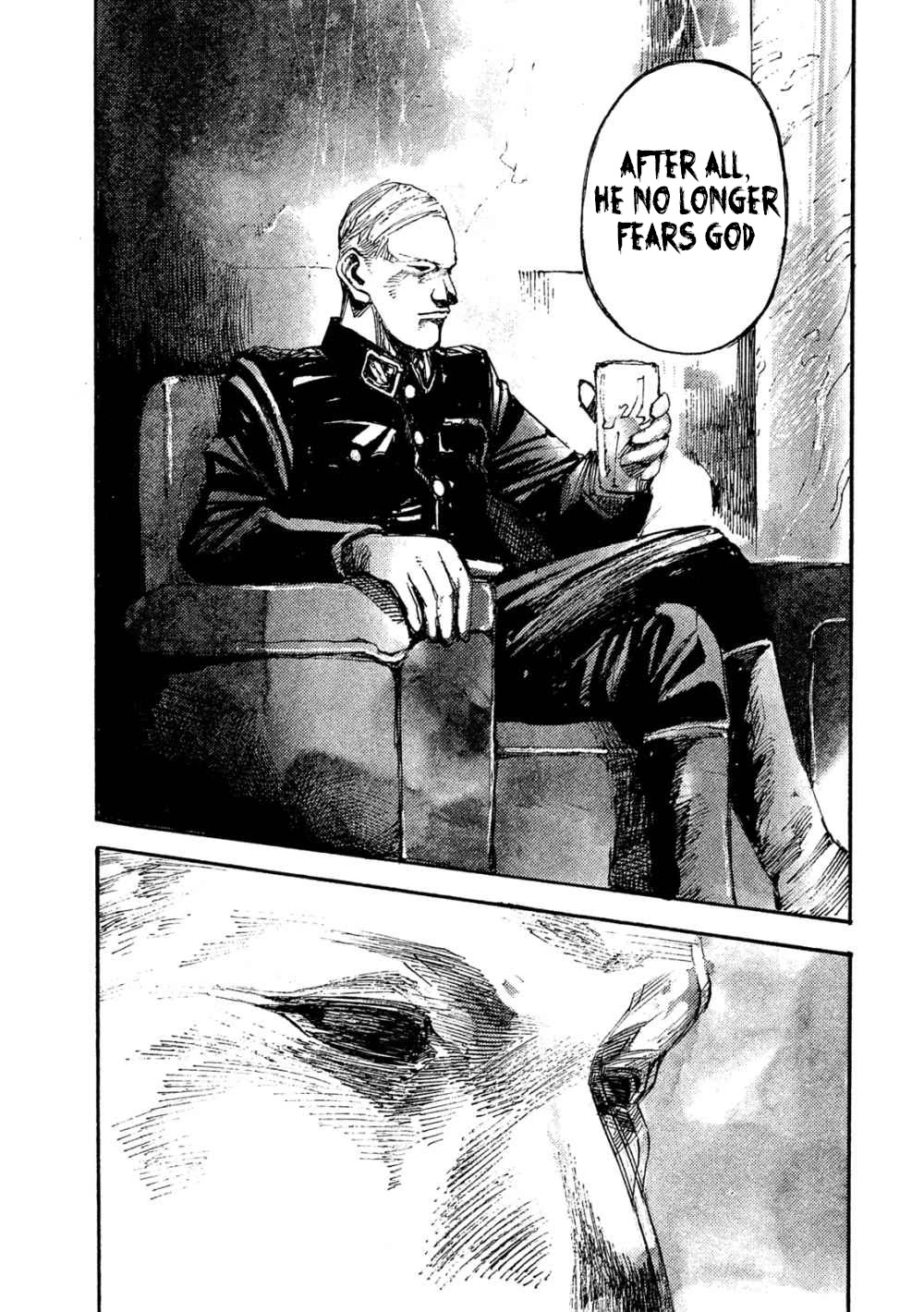 NeuN Chapter 33 - Page 17