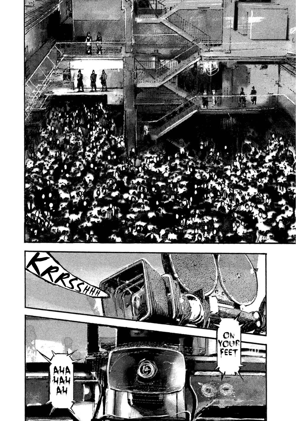 NeuN Chapter 33 - Page 18