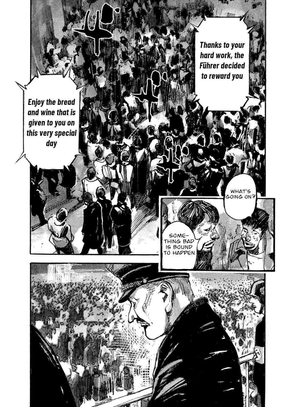 NeuN Chapter 33 - Page 19