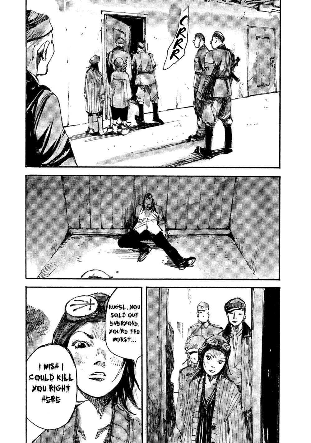 NeuN Chapter 33 - Page 20