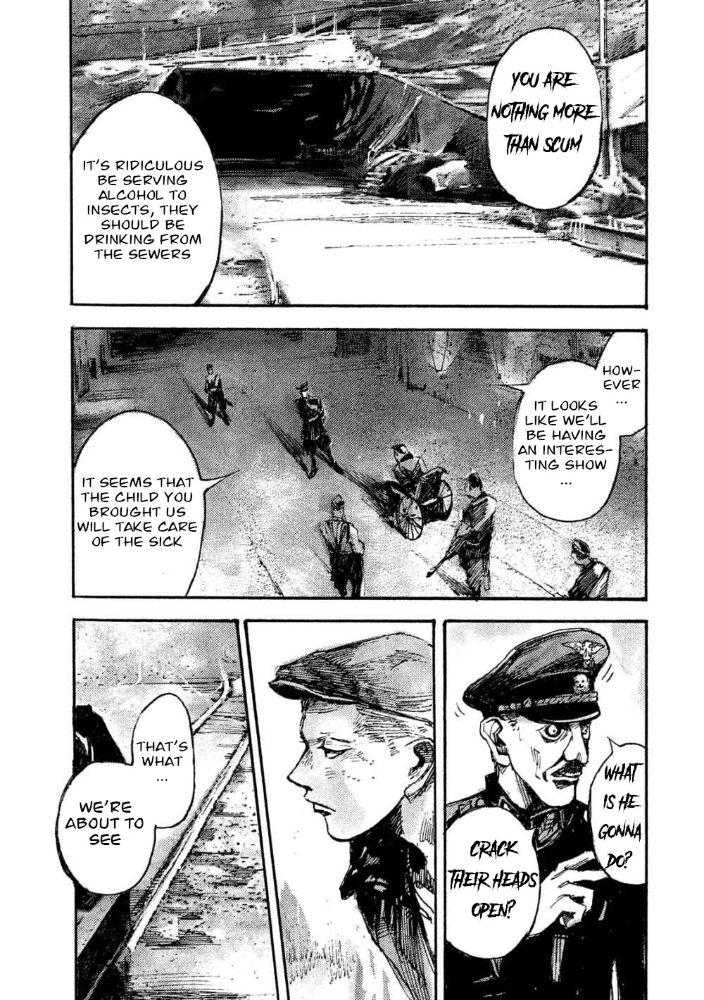 NeuN Chapter 33 - Page 3