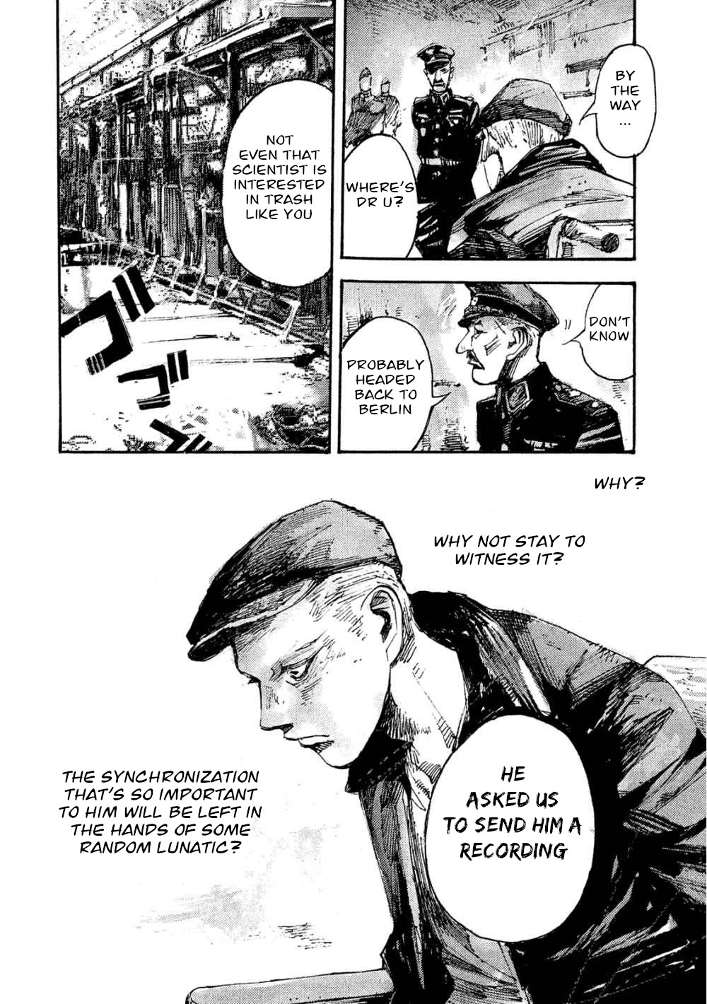 NeuN Chapter 33 - Page 4