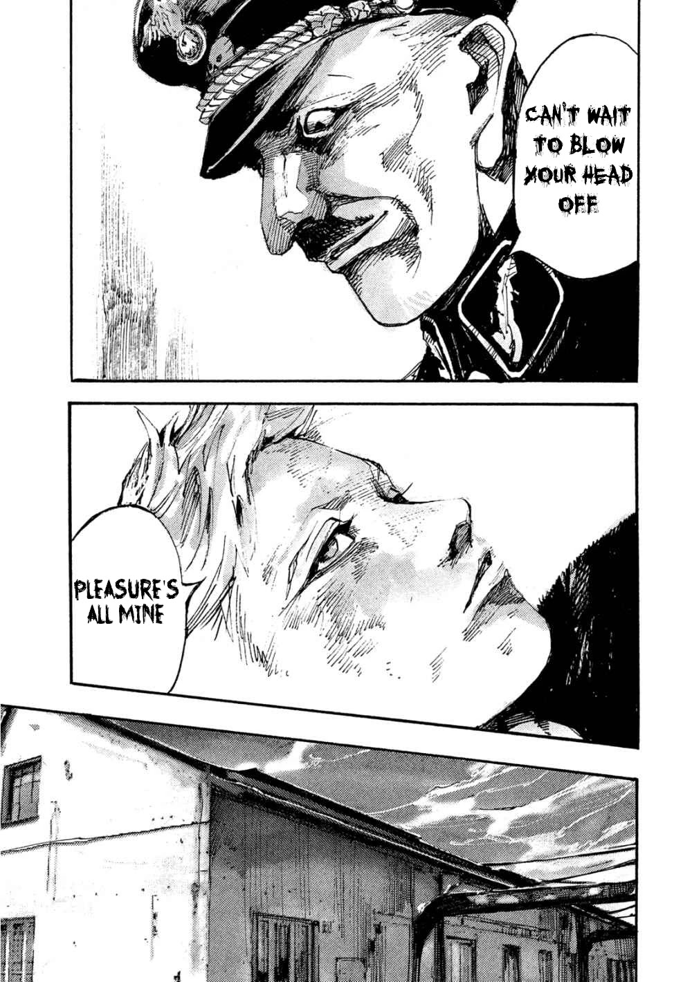 NeuN Chapter 33 - Page 7