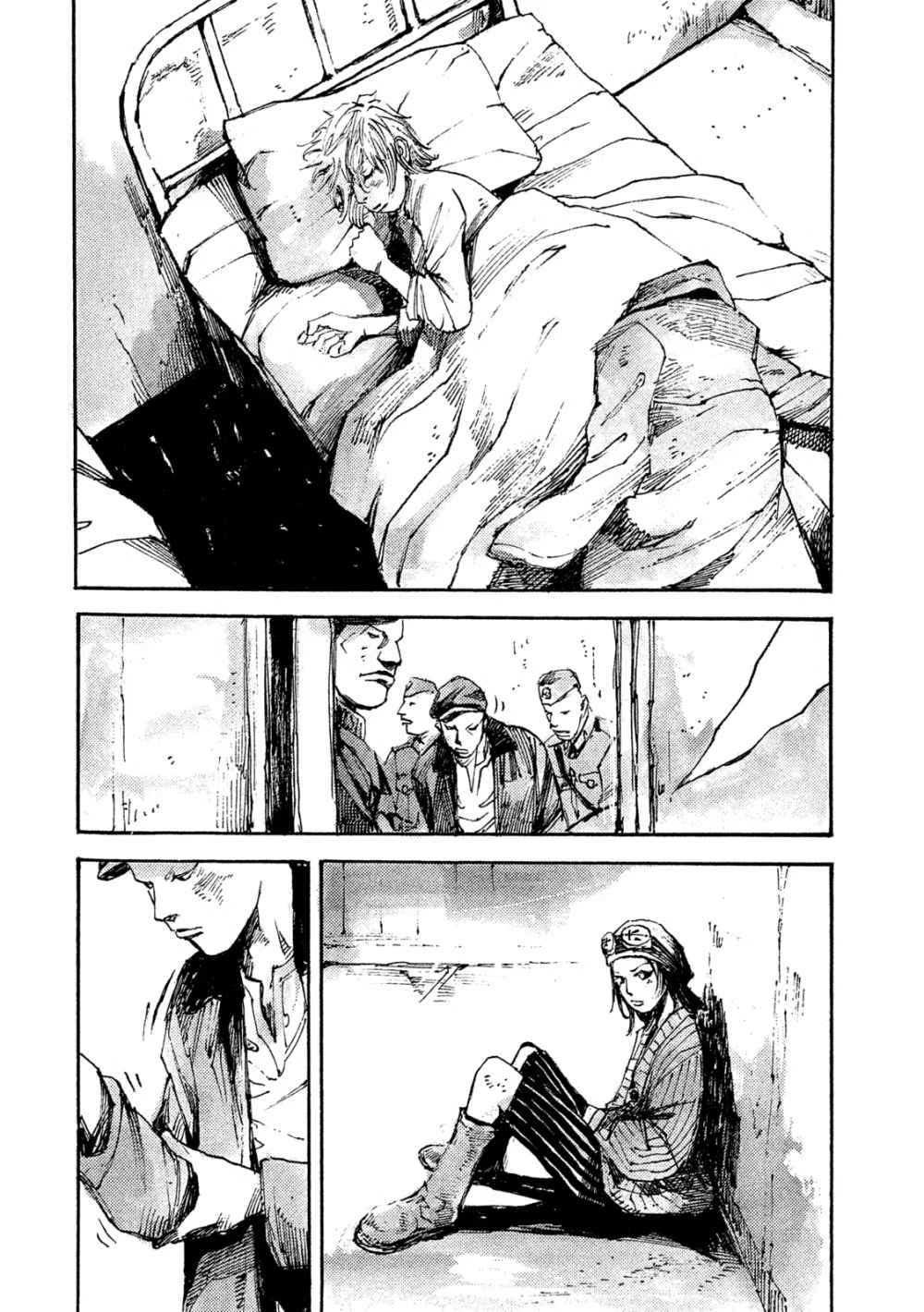 NeuN Chapter 33 - Page 8