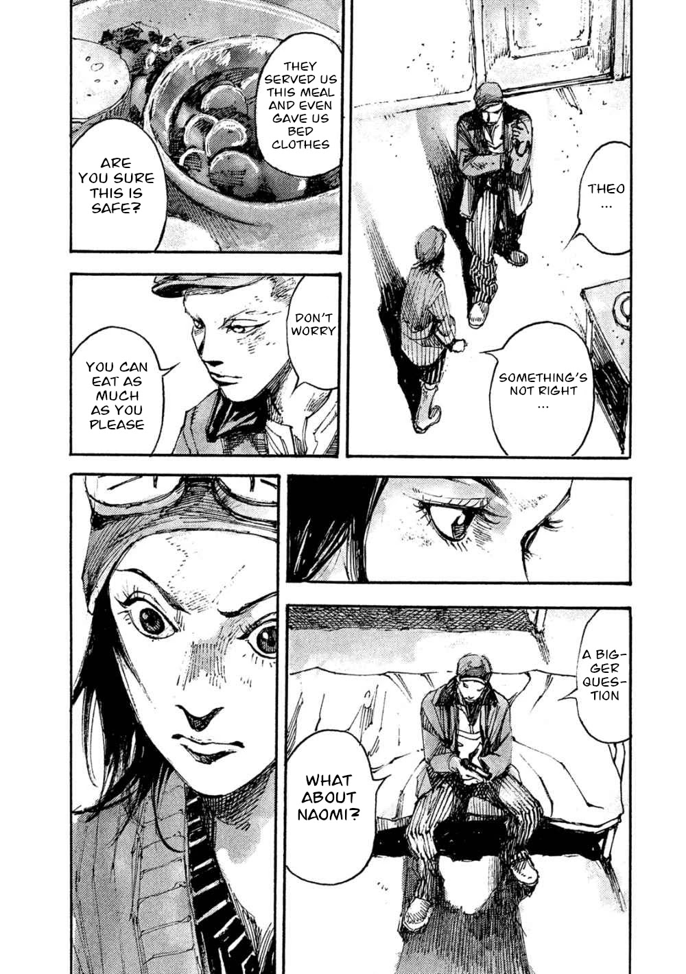 NeuN Chapter 33 - Page 9