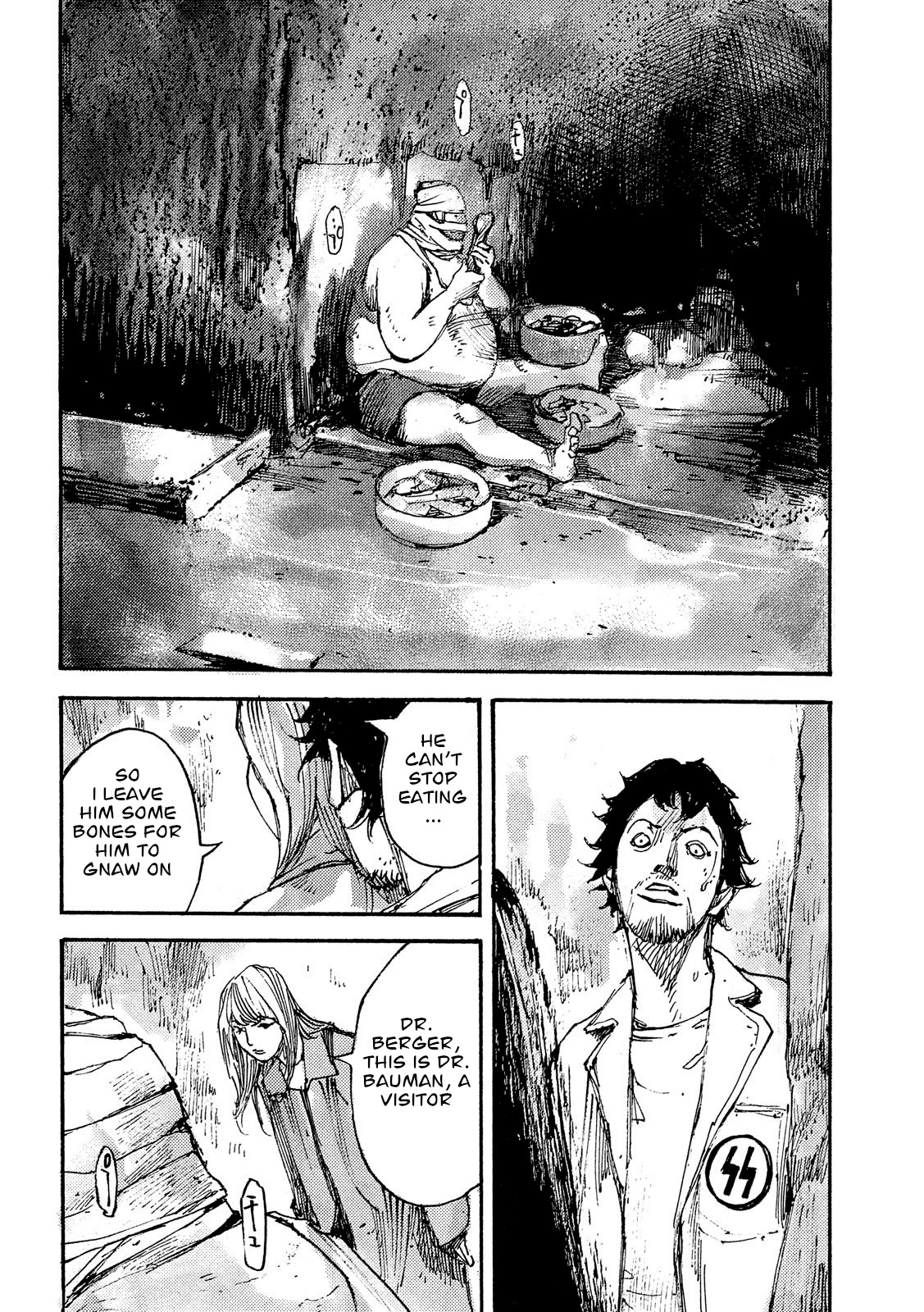 NeuN Chapter 41 - Page 4