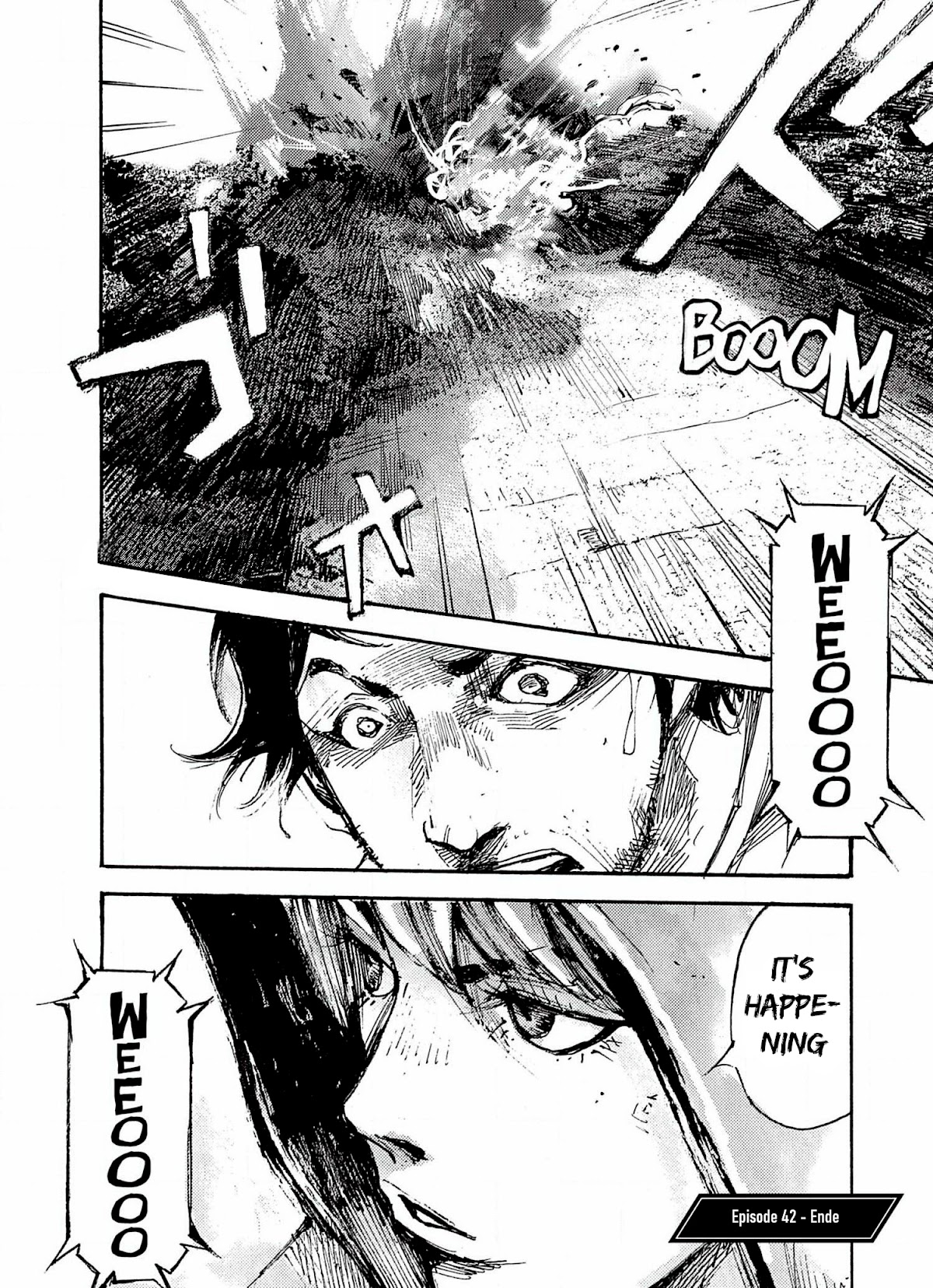 NeuN Chapter 42 - Page 20