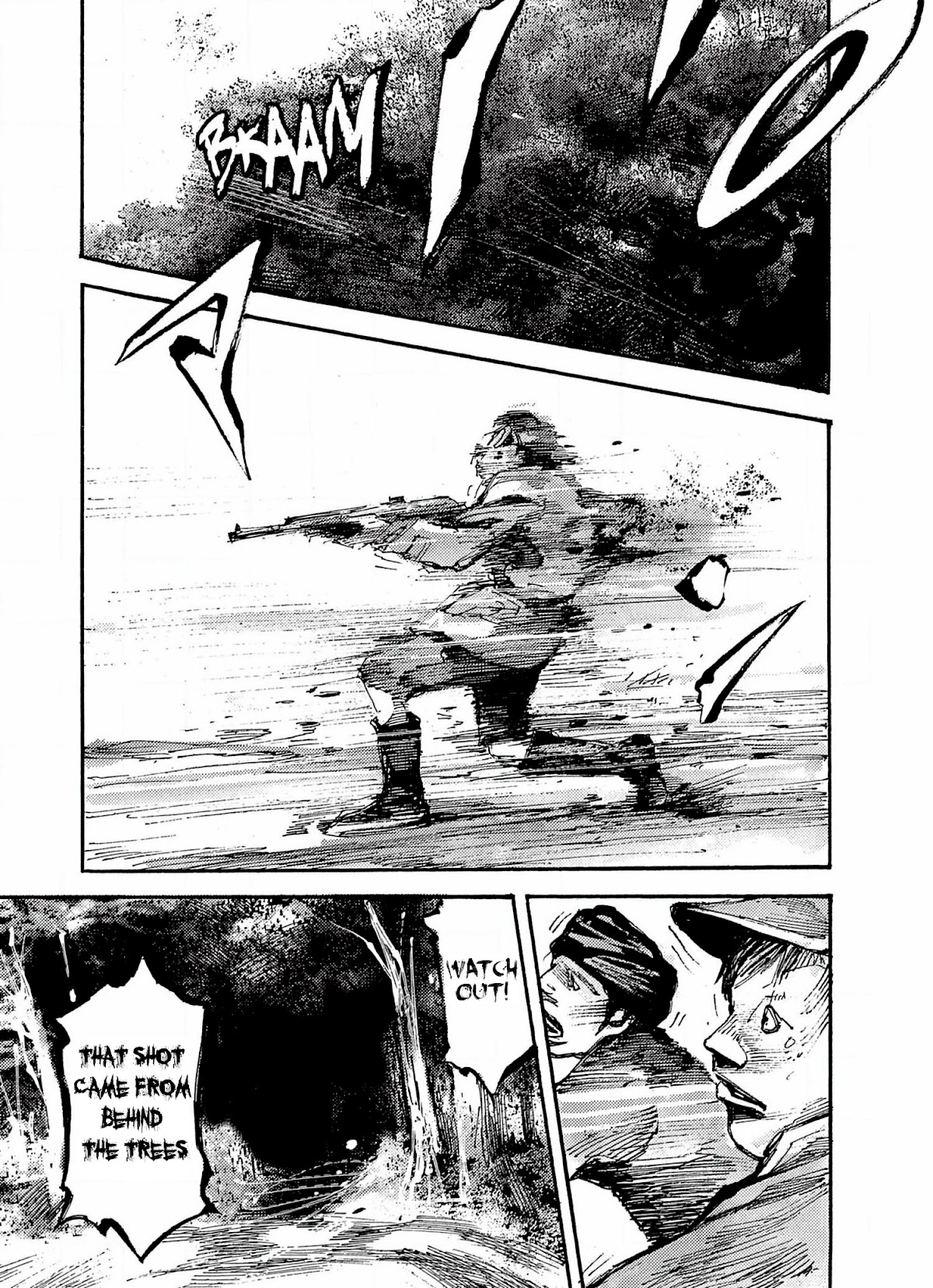 NeuN Chapter 44 - Page 11