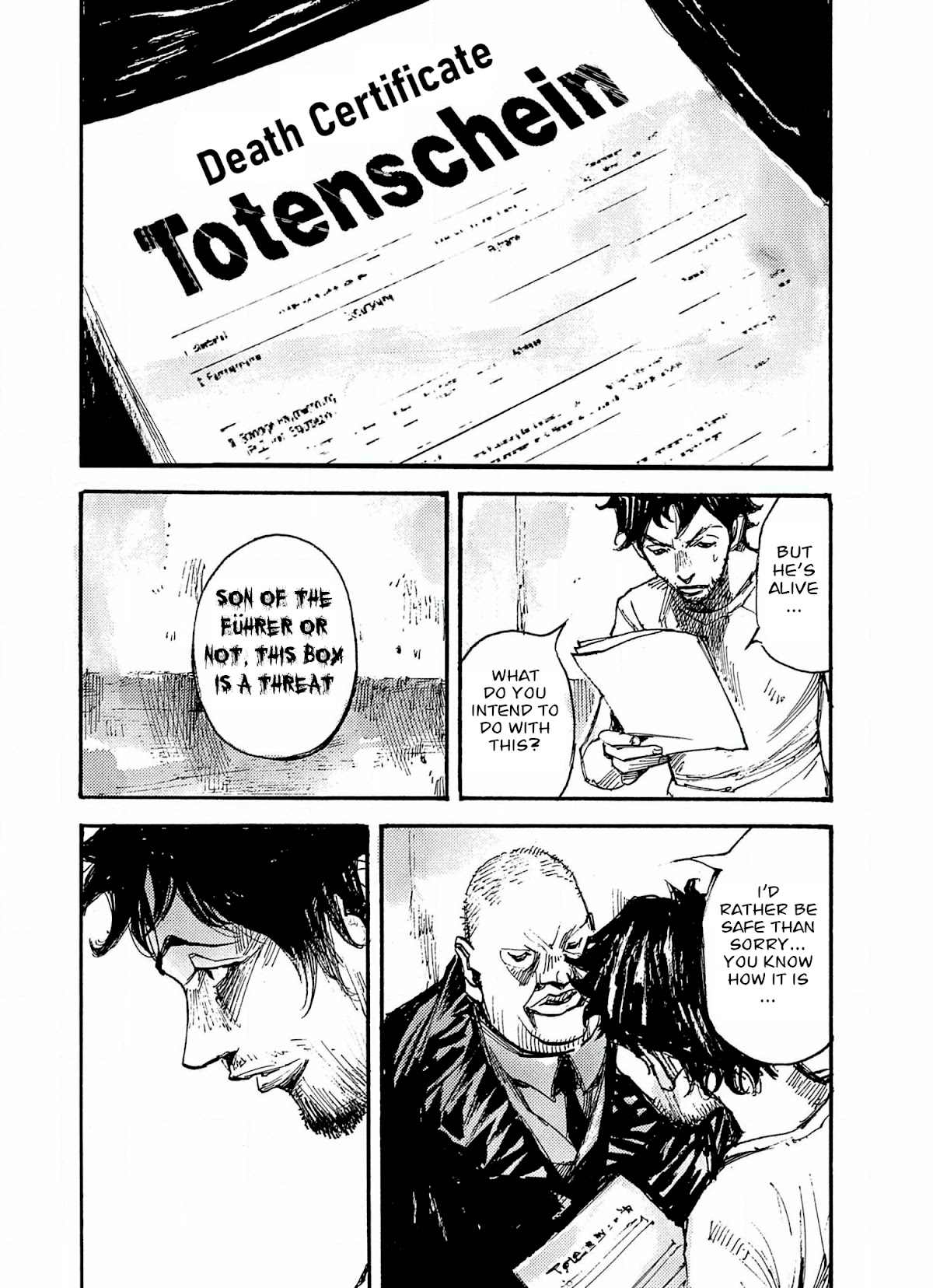 NeuN Chapter 44 - Page 17