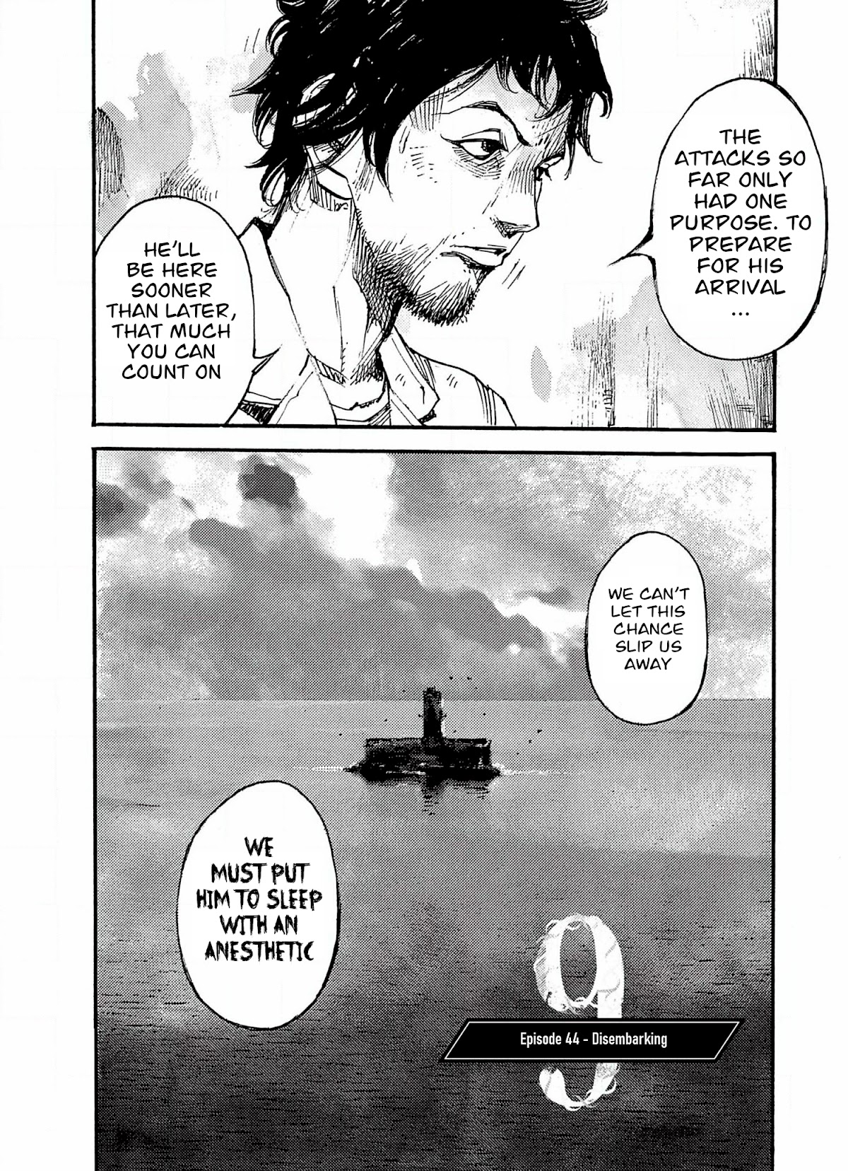 NeuN Chapter 44 - Page 2